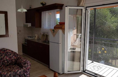 Astrakeri Apartment | 50 m² Apartment ∙ 2 bedrooms ∙ 5 guests