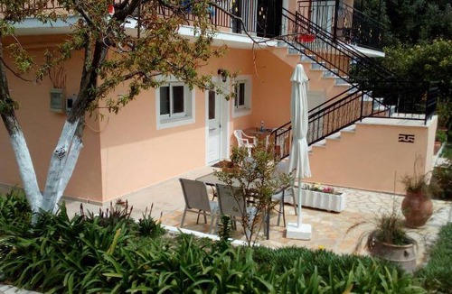 Astrakeri Apartment | 50 m² Apartment ∙ 2 bedrooms ∙ 5 guests