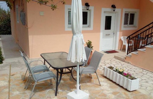 Astrakeri Apartment | 50 m² Apartment ∙ 2 bedrooms ∙ 5 guests