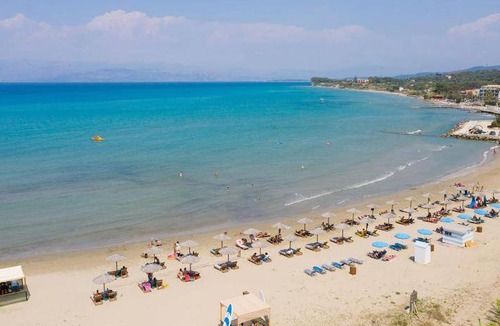 Astrakeri Apartment | 50 m² Apartment ∙ 2 bedrooms ∙ 5 guests