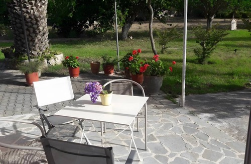 Sarlata Apartment | 50 m² Apartment ∙ 2 bedrooms ∙ 4 guests