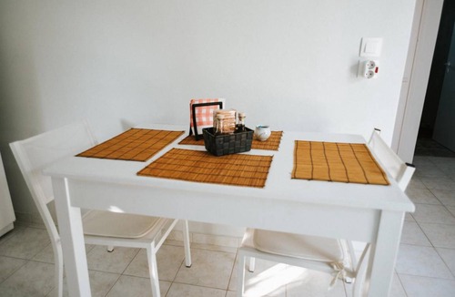 Sarlata Apartment | 50 m² Apartment ∙ 2 bedrooms ∙ 4 guests