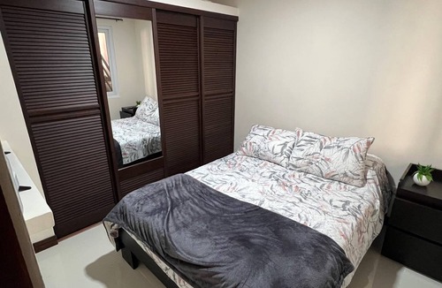 Roble Apartment | 50 m² Apartment ∙ 3 bedrooms ∙ 4 guests