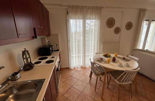 Khalandrion Apartment | 50 m² Apartment ∙ 4 guests