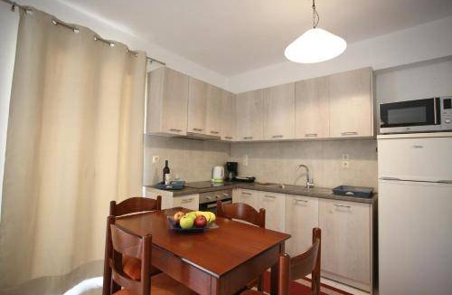Kalligoni Apartment | 50 m² Apartment ∙ 4 guests