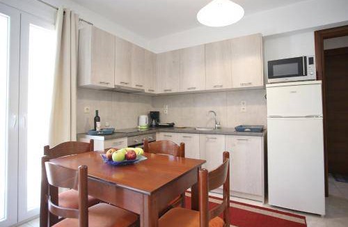 Kalligoni Apartment | 50 m² Apartment ∙ 4 guests