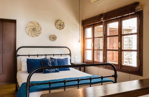 Milina Apartment | 50 m² Apartment ∙ 4 guests
