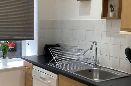 Rutherglen Apartment | 50 m² Apartment ∙ 2 bedrooms ∙ 4 guests
