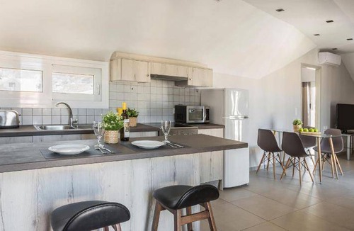Argostoli Town Apartment | 50 m² Apartment ∙ 4 guests