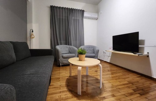 Kinosargous Apartment | 50 m² Apartment ∙ 1 bedroom ∙ 2 guests
