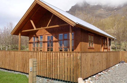 Hofn Bed & Breakfast | 50 m² Bed and breakfast ∙ 5 guests