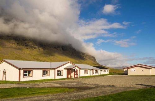 Hofn Bed & Breakfast | 50 m² Bed and breakfast ∙ 5 guests