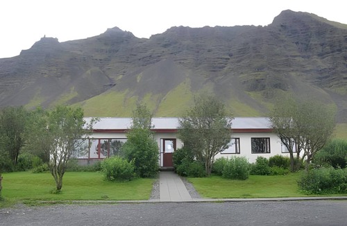 Hofn Bed & Breakfast | 50 m² Bed and breakfast ∙ 5 guests