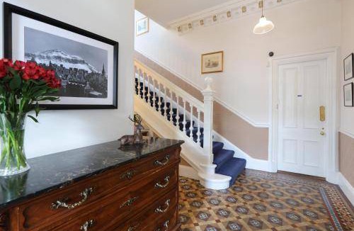 Newington Bed & Breakfast | 50 m² Bed and breakfast ∙ 2 guests