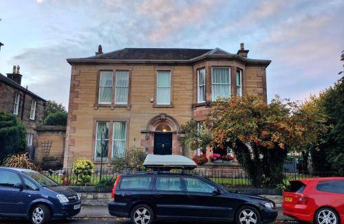 Newington Bed & Breakfast | 50 m² Bed and breakfast ∙ 2 guests