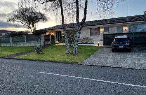 Rotorua Bed & Breakfast | 50 m² Bed and breakfast ∙ 2 guests