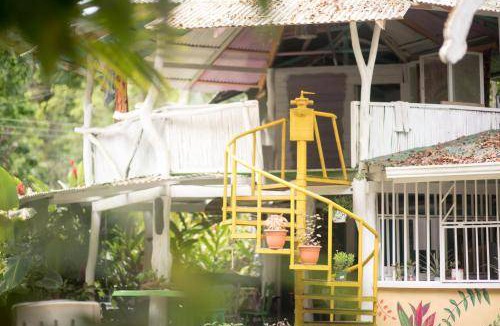 Cocles Hostel | 50 m² Hostel ∙ 12 guests