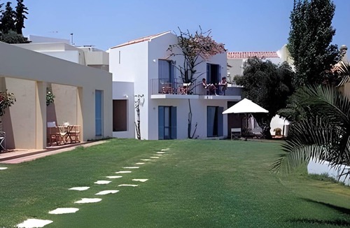 Koutouloufari Hotel | 50 m² Hotel ∙ 127 guests