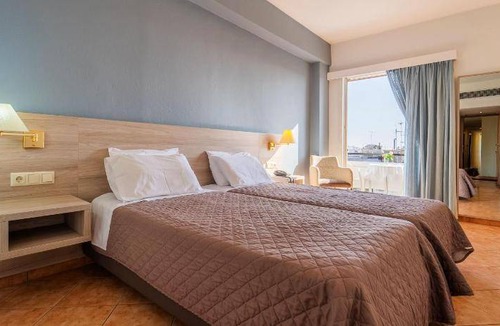 Kavala Hotel | 50 m² Hotel ∙ 10 guests