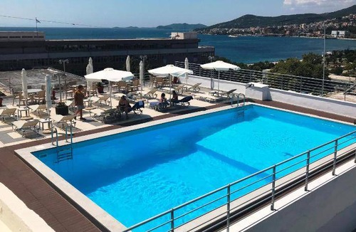Kavala Hotel | 50 m² Hotel ∙ 10 guests