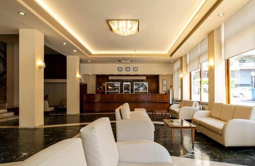 Kavala Hotel | 50 m² Hotel ∙ 10 guests