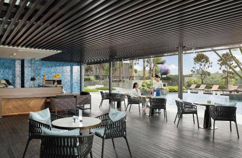 Semarang Hotel | 50 m² Hotel ∙ 127 guests