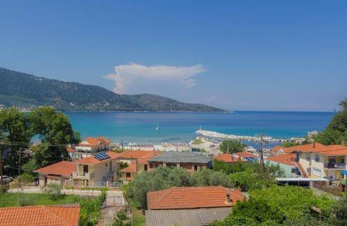 Chrisi Akti Hotel | 50 m² Hotel ∙ 2 bedrooms ∙ 5 guests