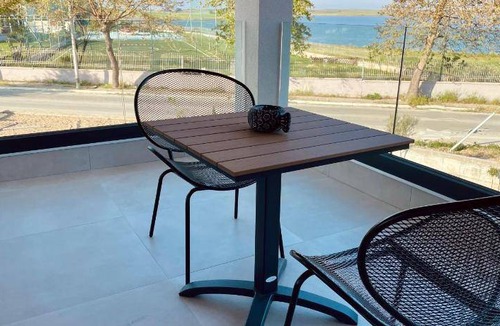 Fanari Hotel | 50 m² Hotel ∙ 2 bedrooms ∙ 5 guests
