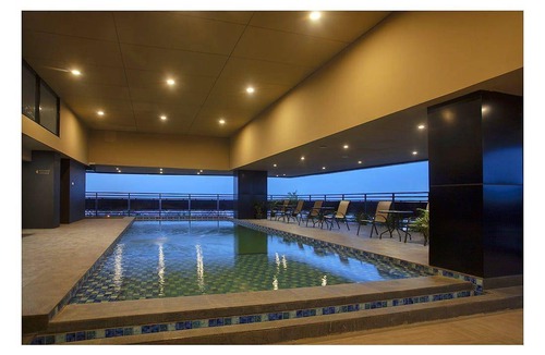 Pekanbaru Hotel | 50 m² Hotel ∙ 4 guests