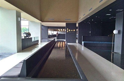 Pekanbaru Hotel | 50 m² Hotel ∙ 4 guests