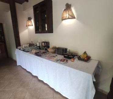 Kokkinorrachi Hotel | 50 m² Hotel ∙ 4 guests