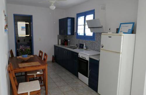 Kea House | 50 m² House ∙ 1 bedroom ∙ 4 guests