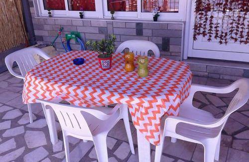 Skala Marion House | 50 m² House ∙ 1 bedroom ∙ 5 guests