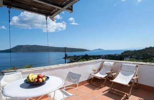 Steni Vala House | 50 m² House ∙ 2 bedrooms ∙ 4 guests