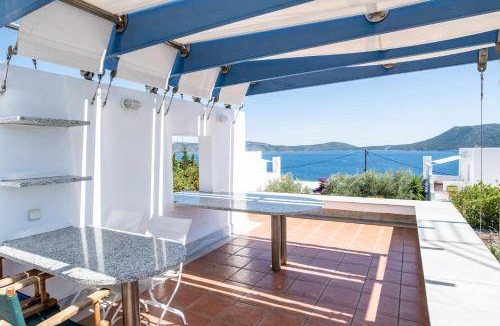 Steni Vala House | 50 m² House ∙ 2 bedrooms ∙ 4 guests