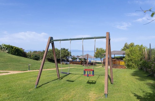 Andravida-Kyllini House | 50 m² House ∙ 2 bedrooms ∙ 5 guests