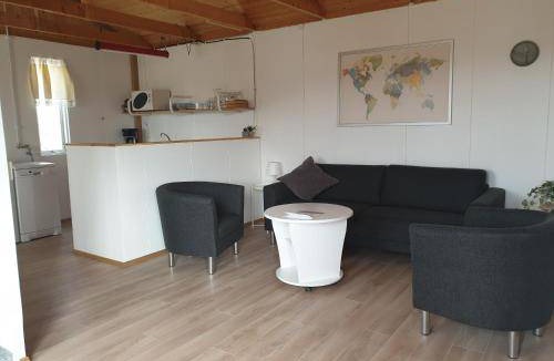 Egilsstadir House | 50 m² House ∙ 2 bedrooms ∙ 4 guests