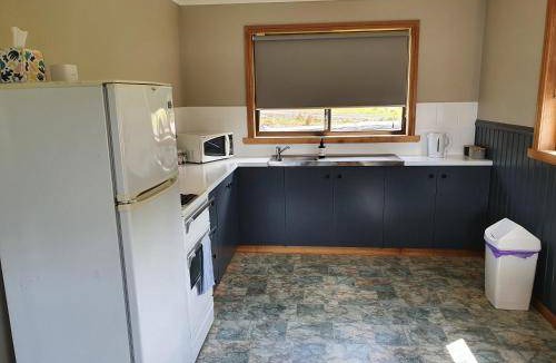Rawlinna Cabin | 50 m² Lodge ∙ 2 bedrooms ∙ 127 guests