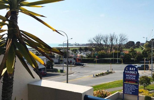 Timaru Hotel | 50 m² Motel ∙ 10 guests
