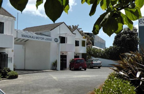 Manukau City Hotel | 50 m² Motel ∙ 2 bedrooms ∙ 127 guests