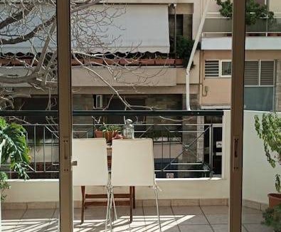 Kolokinthou Resort | 50 m² Private room ∙ 1 bedroom ∙ 1 guest