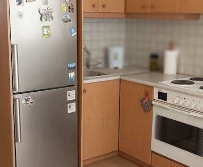 Kolokinthou Resort | 50 m² Private room ∙ 1 bedroom ∙ 1 guest