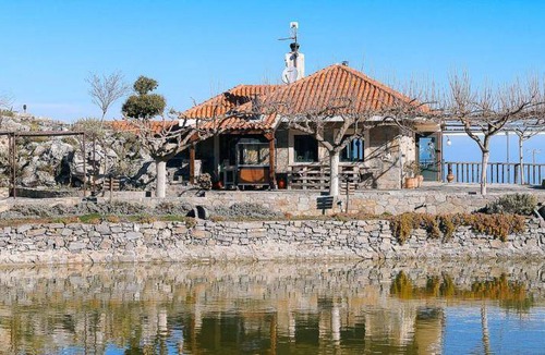 Anogia Resort | 50 m² Resort ∙ 127 guests