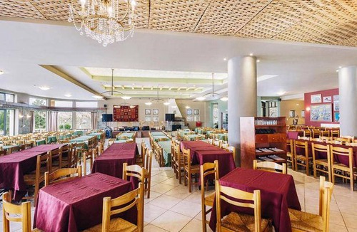 Anogia Resort | 50 m² Resort ∙ 127 guests