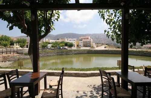 Anogia Resort | 50 m² Resort ∙ 127 guests