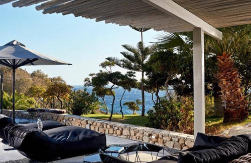 Elia Resort | 50 m² Resort ∙ 127 guests