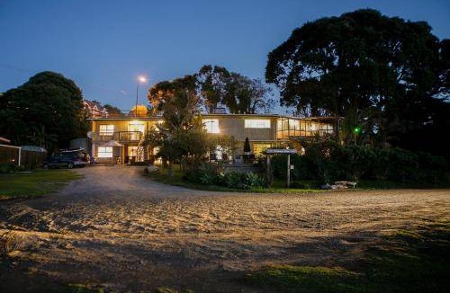 Cable Bay Apartment | 50 m² Serviced apartment ∙ 4 guests