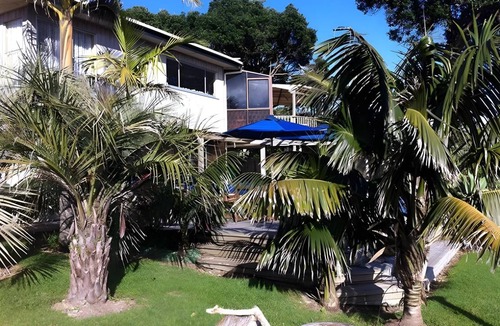 Cable Bay Apartment | 50 m² Serviced apartment ∙ 4 guests