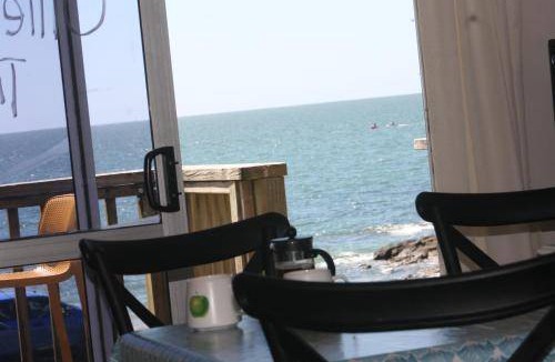 Cable Bay Apartment | 50 m² Serviced apartment ∙ 4 guests