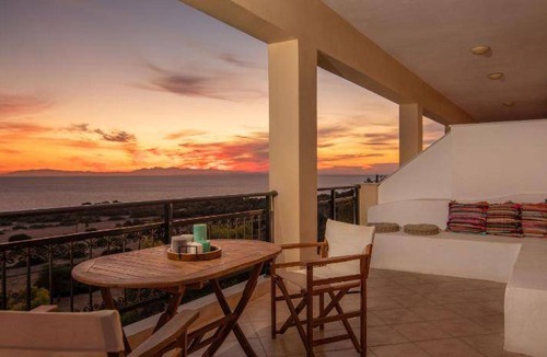 Korithi Apartment | 50 m² Serviced apartment ∙ 20 guests